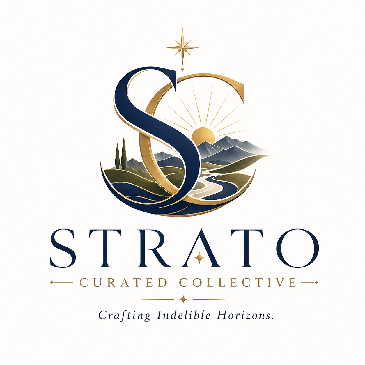 Strato Curated Collective